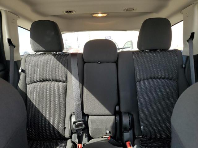 Photo 10 from auction – 2017 DODGE JOURNEY SE with VIN 3C4PDCAB7HT504578
