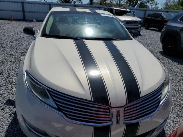 Photo 5 from auction – 2013 LINCOLN MKZ with VIN 3LN6L2JK6DR800963