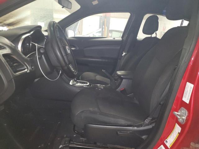 Photo 7 from auction – 2013 DODGE AVENGER SE with VIN 1C3CDZAB2DN725876