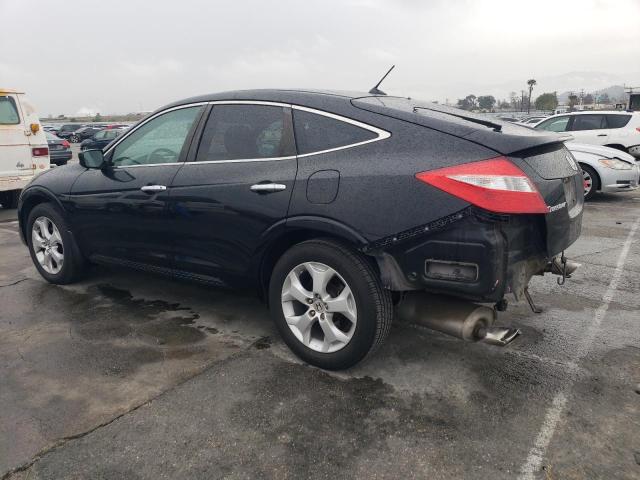 Photo 2 from auction – 2012 HONDA CROSSTOUR with VIN 5J6TF1H59CL002117