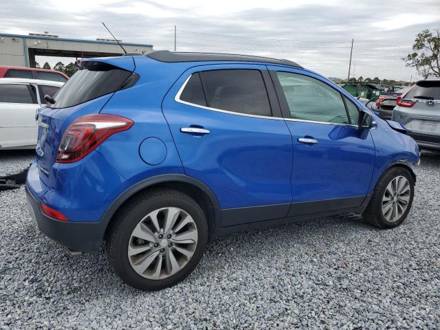 Photo 3 from auction – 2018 BUICK ENCORE PRE with VIN KL4CJASB0JB591672