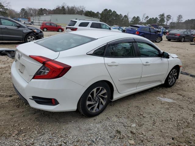 Снимка 3 от търг – 2016 HONDA CIVIC EX с VIN 19XFC2F77GE047190