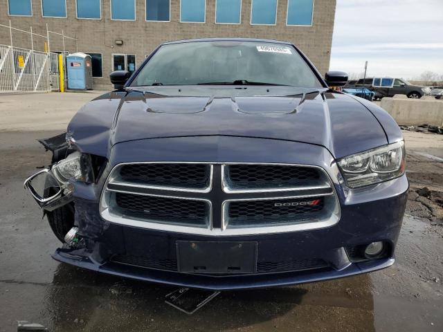 Photo 5 from auction – 2014 DODGE CHARGER SX with VIN 2C3CDXJG1EH199766