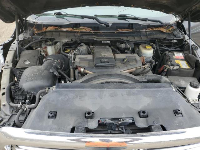 Photo 11 from auction – 2014 RAM 2500 SLT with VIN 3C6UR5DL9EG228985