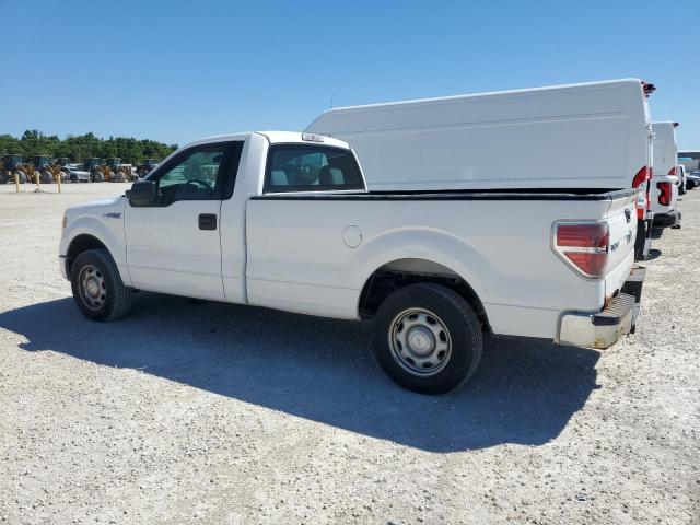 Foto 2 de la subasta – 2014 FORD F150 con VIN 1FTNF1CF7EKD18686