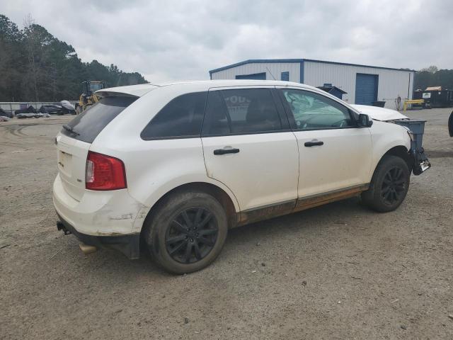 Снимка 3 от търг – 2011 FORD EDGE LIMIT с VIN 2FMDK3JC1BBB26645