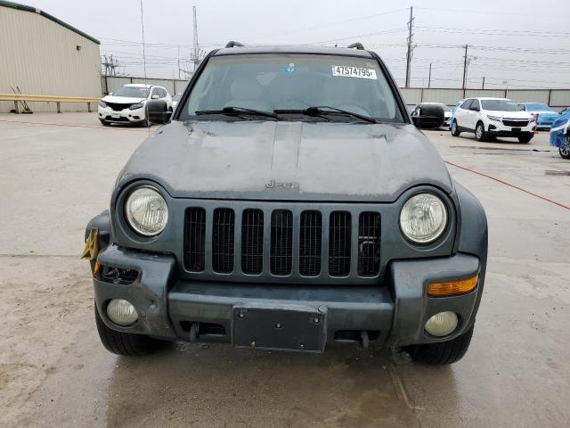 Photo 5 from auction – 2002 JEEP LIBERTY LI with VIN 1J8GL58K12W148983
