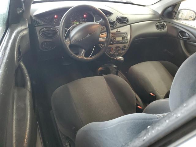Photo 8 from auction – 2000 FORD FOCUS ZX3 with VIN 3FAFP3134YR222929