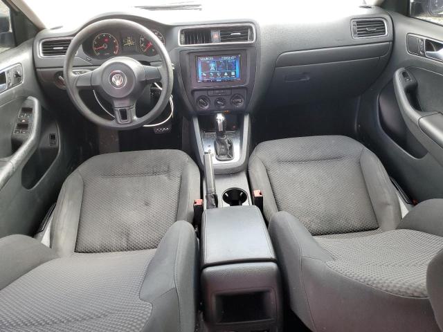 Photo 8 from auction – 2014 VOLKSWAGEN JETTA BASE with VIN 3VW2K7AJ9EM386650