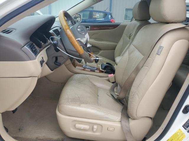 Photo 7 from auction – 2006 LEXUS ES 330 with VIN JTHBA30G565169414