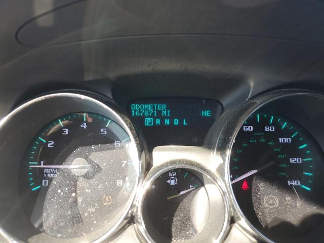 Photo 9 from auction – 2015 BUICK ENCLAVE with VIN 5GAKRAKD7FJ239148