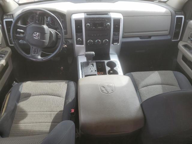 Photo 8 from auction – 2012 DODGE RAM 1500 S with VIN 1C6RD7LT8CS187188