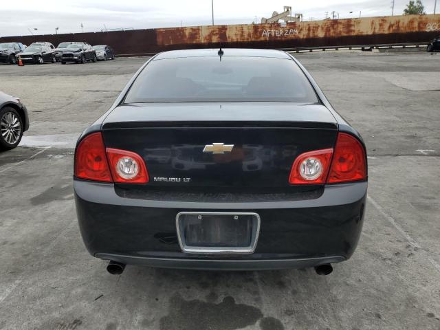 Photo 6 from auction – 2011 CHEVROLET MALIBU 2LT with VIN 1G1ZD5E7XBF310308