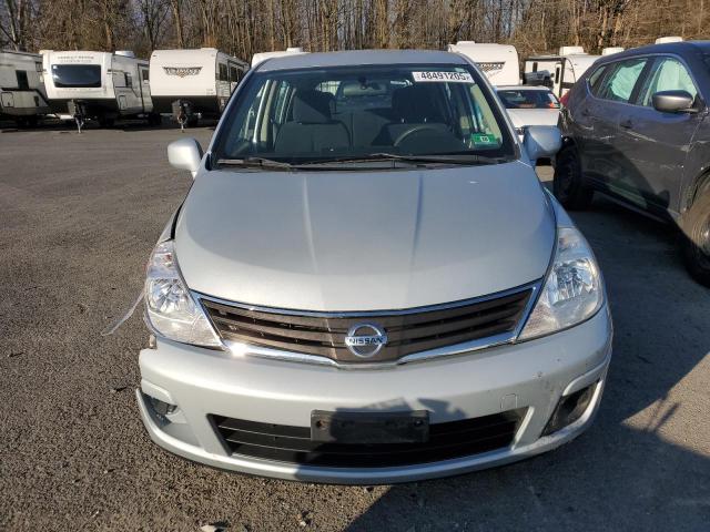 Photo 5 from auction – 2011 NISSAN VERSA S with VIN 3N1BC1CP7BL428462