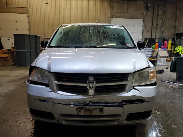 Photo 5 from auction – 2008 DODGE GRAND CARA with VIN 2D8HN44H68R676502