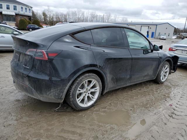 Zdjęcie 3 z aukcji – 2023 TESLA MODEL Y z VIN 7SAYGDEE7PA030344