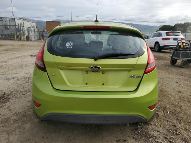 Photo 6 from auction – 2013 FORD FIESTA SE with VIN 3FADP4EJ1DM113888