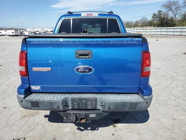 Photo 6 from auction – 2010 FORD EXPLORER S with VIN 1FMEU3BE6AUA00398