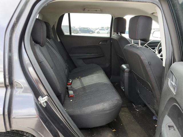Photo 11 from auction – 2016 GMC TERRAIN SL with VIN 2GKFLSEK3G6336528