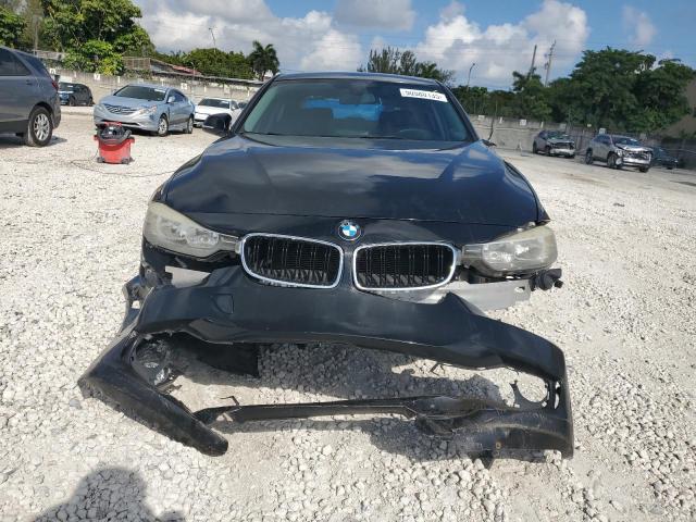 Photo 5 from auction – 2015 BMW 320 I with VIN WBA3B1C55FK137286