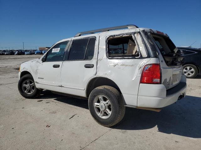 Photo 2 from auction – 2005 FORD EXPLORER X with VIN 1FMZU73K35ZA67837