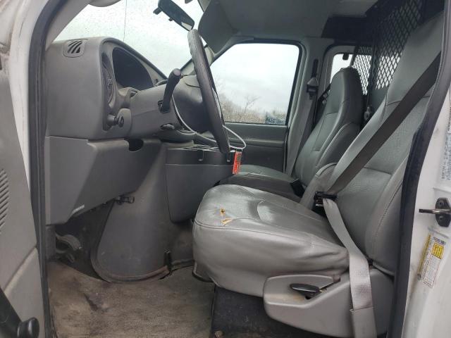 Photo 7 from auction – 2006 FORD ECONOLINE with VIN 1FTNE24W56HB13194
