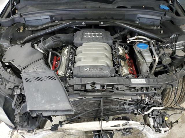 Photo 11 from auction – 2012 AUDI Q5 PRESTIG with VIN WA1WKAFPXCA107547