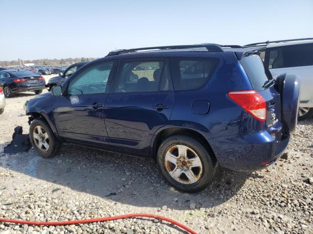 Photo 2 from auction – 2007 TOYOTA RAV4 with VIN JTMZD33VX76045443