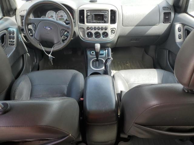 Photo 8 from auction – 2007 FORD ESCAPE HEV with VIN 1FMCU59H67KA05589
