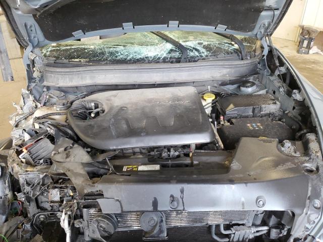 Photo 12 from auction – 2014 JEEP CHEROKEE T with VIN 1C4PJMBS9EW161520