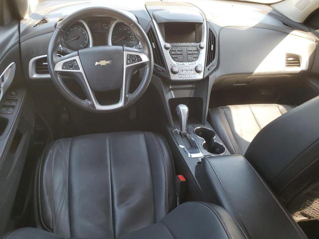 Photo 8 from auction – 2015 CHEVROLET EQUINOX LT with VIN 2GNALCEK2F6398598