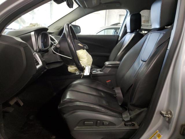 Photo 7 from auction – 2012 CHEVROLET EQUINOX LT with VIN 2GNFLNEK3C6355403