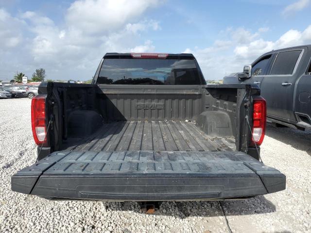 Foto 6 de la subasta – 2021 GMC SIERRA C15 con VIN 3GTP8CED0MG428754