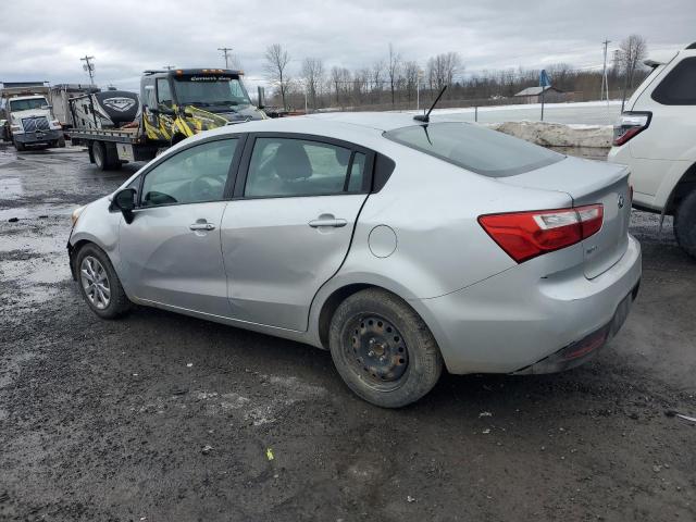 صورة رقم 2 من المزاد - 2015 KIA RIO LX مع VIN KNADM4A33F6420537
