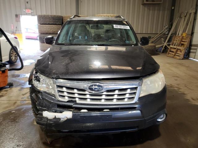 Photo 5 from auction – 2012 SUBARU FORESTER 2 with VIN JF2SHABC5CH440365