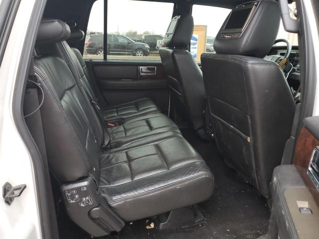 Photo 11 from auction – 2011 LINCOLN NAVIGATOR with VIN 5LMJJ3J58BEJ06370