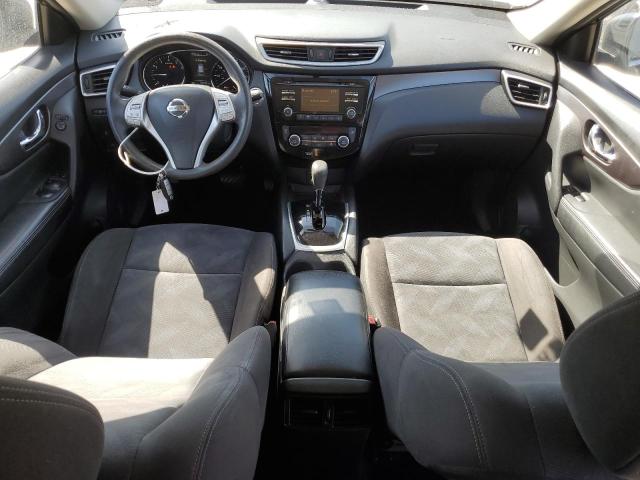 Фото 8 с аукциона – 2015 NISSAN ROGUE S с VIN KNMAT2MT4FP550197
