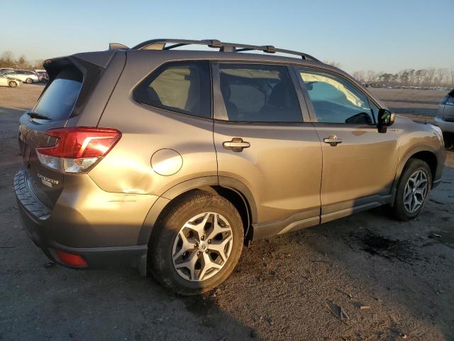 Photo 3 from auction – 2019 SUBARU FORESTER P with VIN JF2SKAEC5KH459610