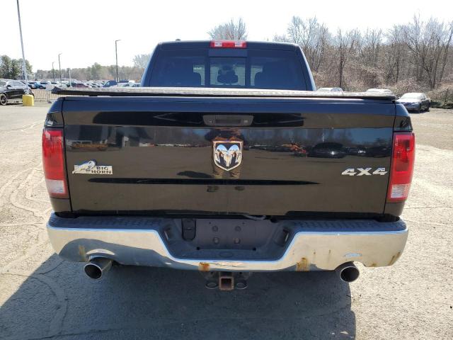 Photo 6 from auction – 2014 RAM 1500 SLT with VIN 1C6RR7LM1ES398827