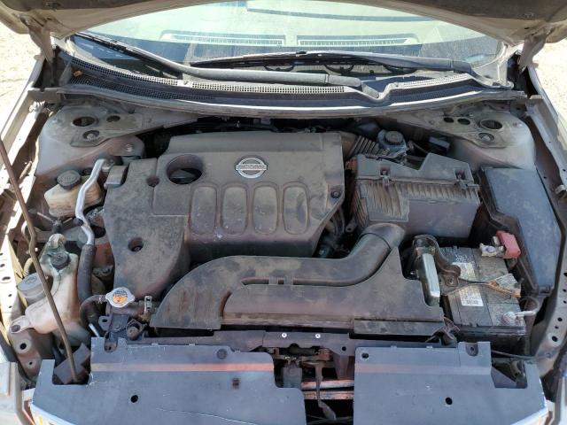 Снимка 11 от търг – 2010 NISSAN ALTIMA BAS с VIN 1N4AL2AP1AN423084