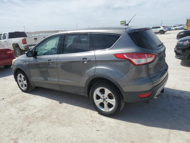 Photo 2 from auction – 2014 FORD ESCAPE SE with VIN 1FMCU0GX6EUB97868