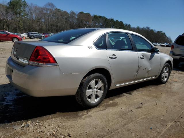 Photo 3 from auction – 2008 CHEVROLET IMPALA LT with VIN 2G1WT55K689189658