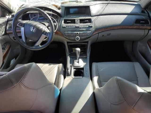 Photo 8 from auction – 2012 HONDA ACCORD EXL with VIN 1HGCP2F8XCA213586