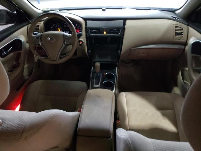 Photo 8 from auction – 2014 NISSAN ALTIMA 2.5 with VIN 1N4AL3AP0EC287814