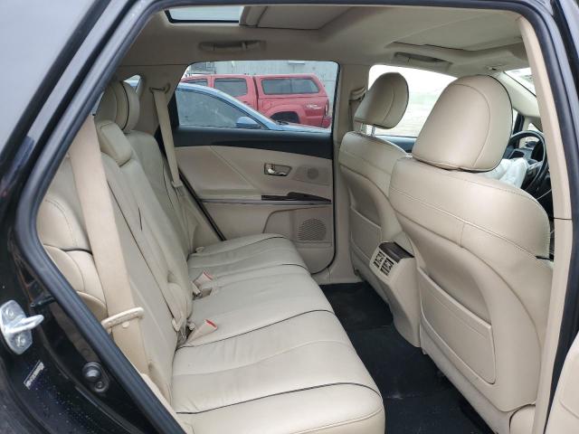 Photo 11 from auction – 2010 TOYOTA VENZA with VIN 4T3ZK3BBXAU028158
