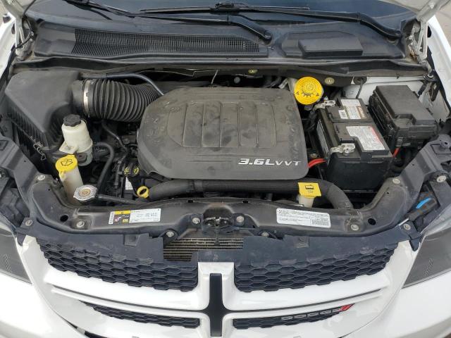 Photo 12 from auction – 2016 DODGE GRAND CARA with VIN 2C4RDGEG5GR367499