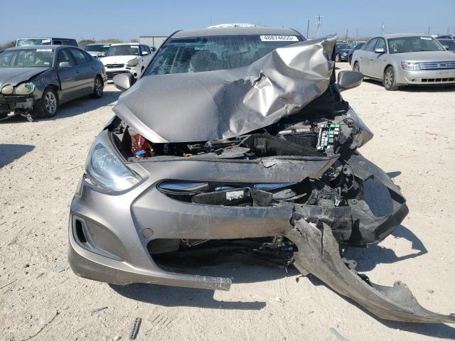 Photo 5 from auction – 2014 HYUNDAI ACCENT GLS with VIN KMHCT4AE0EU621515