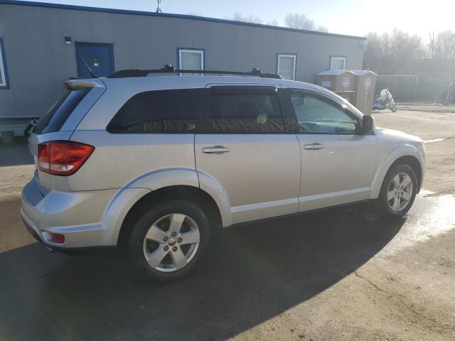 Photo 3 from auction – 2012 DODGE JOURNEY SX with VIN 3C4PDDBG8CT188620
