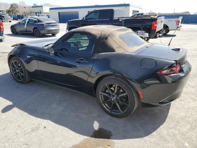 Photo 2 from auction – 2016 MAZDA MX-5 MIATA with VIN JM1NDAC71G0107142