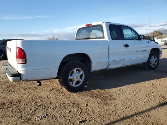 Photo 3 from auction – 2000 DODGE DAKOTA with VIN 1B7GL22X5YS549057